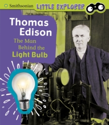 Image for Thomas Edison