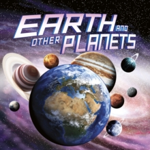Image for Earth and other planets