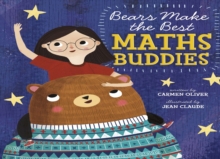 Image for Bears Make The Best Maths Buddies