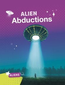 Image for Alien abductions