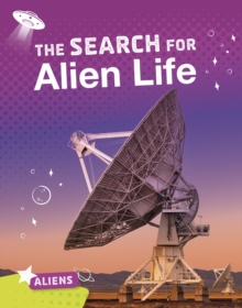 Image for The Search for Alien Life