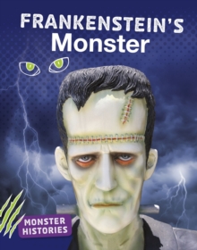 Image for Frankenstein's Monster