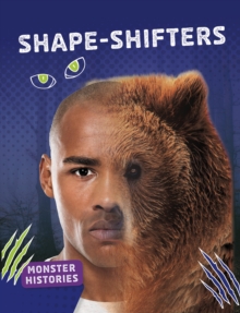 Image for Shape-shifters