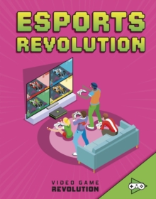 Image for E-sports Revolution