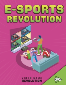 Image for E-sports revolution