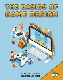 Image for The Basics of Game Design
