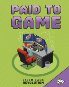 Image for Paid to Game