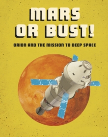 Image for Mars or Bust!