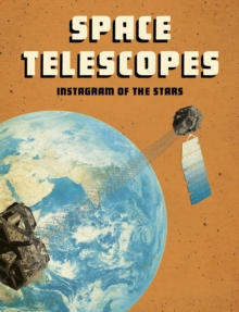 Image for Space telescopes  : Instagram of the stars