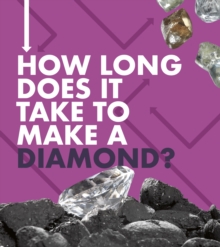 Image for How long does it take to make a diamond?