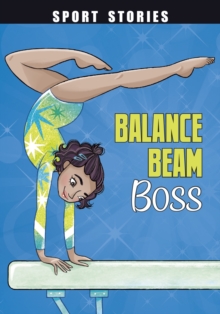 Image for Balance beam boss