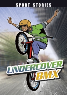 Image for Undercover BMX