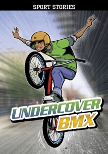 Image for Undercover BMX