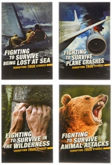 Image for Fighting to Survive Pack A of 4