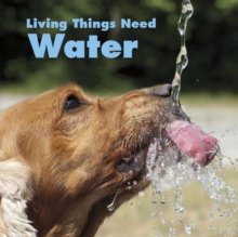 Image for Living things need water