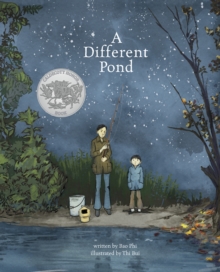 Image for Different Pond