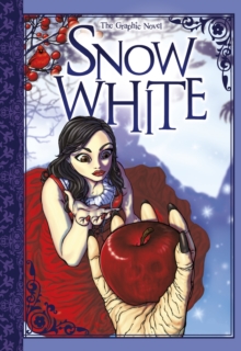 Image for Snow White: The Graphic Novel