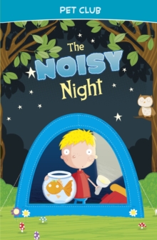 Image for Noisy Night