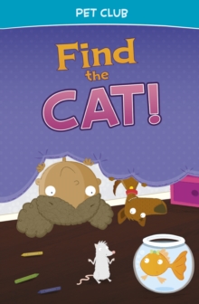 Image for Find the cat!