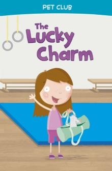 Image for The lucky charm