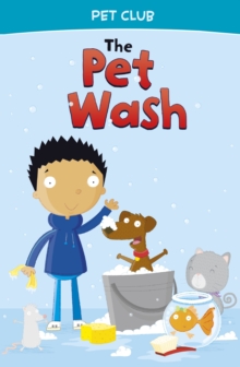 Image for The pet wash