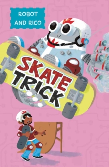 Image for Skate trick