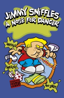 Image for Nose For Danger