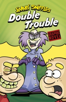 Image for Double Trouble