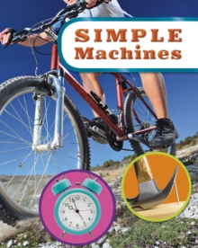 Image for Simple machines