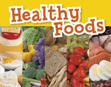 Image for Healthy foods