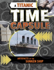 Image for A Titanic Time Capsule