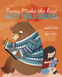Image for Bears Make the Best Writing Buddies