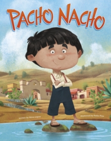 Image for Pacho Nacho