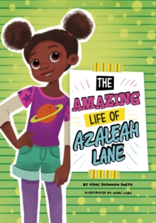 Image for The amazing life of Azaleah Lane