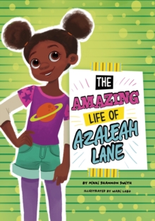 Image for The Amazing Life of Azaleah Lane