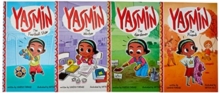 Image for Yasmin Pack C of 4