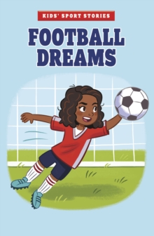 Image for Football dreams
