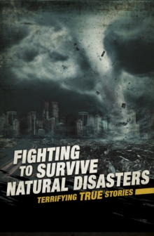 Image for Fighting to Survive Natural Disasters