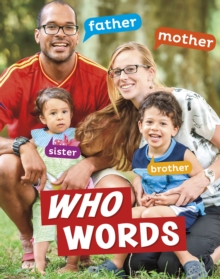 Who Words