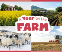 Image for A Year on the Farm