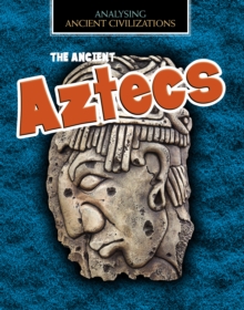 Image for The ancient Aztecs