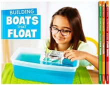 Fun STEM Challenges Pack A of 4