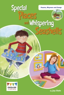 Image for Special Places and Whispering Sea Shells