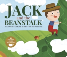 Image for Jack and the Beanstalk