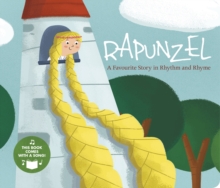 Image for Rapunzel  : a favourite story in rhythm and rhyme