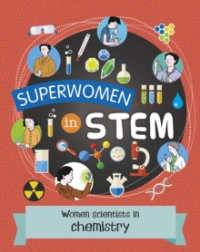 Image for Women Scientists in Chemistry