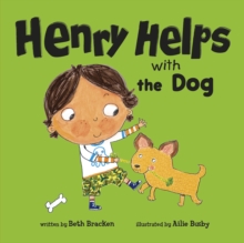 Image for Henry Helps with the Dog