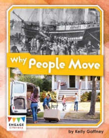 Image for Why people move