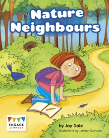 Image for NATURE NEIGHBOURS