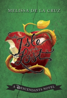 Image for Disney The Isle of the Lost
